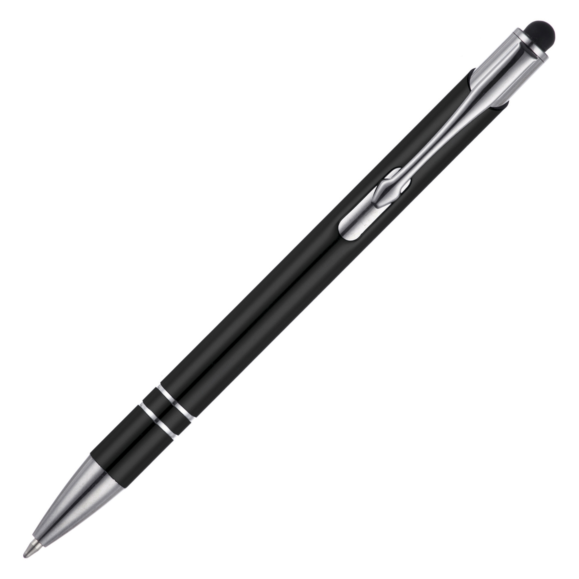 Picture of Beck Stylus Plus Ball Pen